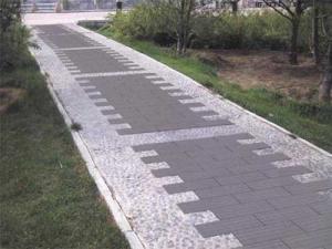 常见的透水砖和路面砖有什么区别