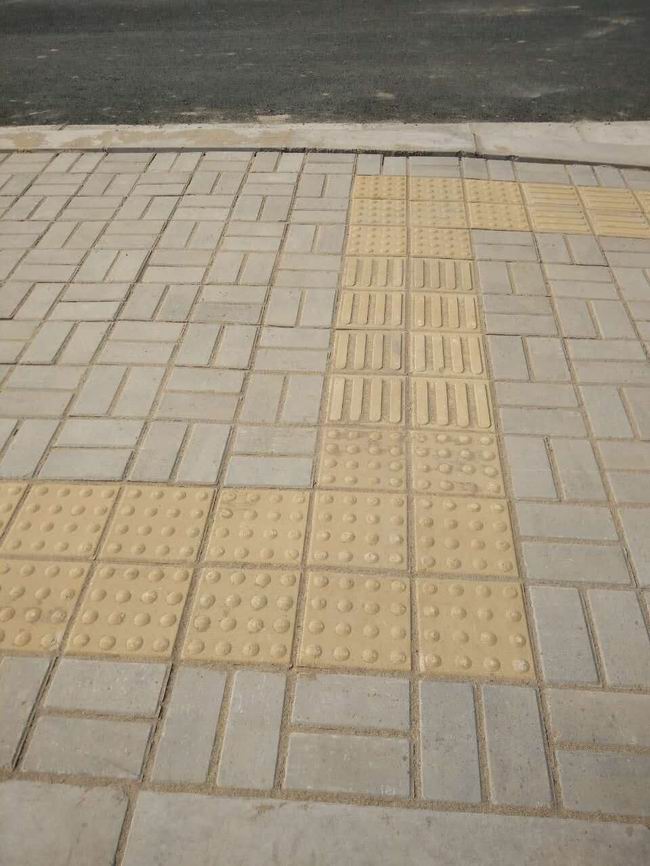 对于彩砖的特性你知道吗